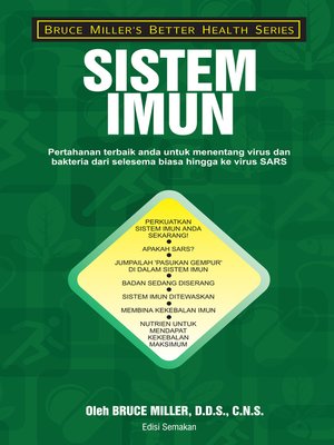 cover image of Sistem Imun